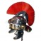 Medieval Roman Centurion Helmet Greek Spartan Sparta legionnaire Helmet