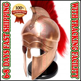 http://armorshopusa.com/653-thickbox_default/medieval-greek-corinthian-helmet-with-red-plume-copper-finish.jpg