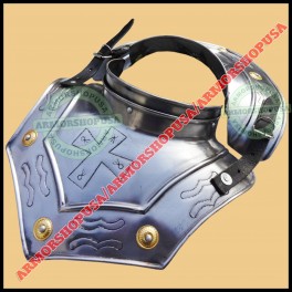 http://armorshopusa.com/690-thickbox_default/iron-gorget-set-medieval-knight-crusader-roman-spartan-armor-steel-epic-gorget.jpg