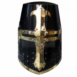 http://armorshopusa.com/842-thickbox_default/medieval-crusader-helmet-templar-knight-helmet-with-black-finish-brass-design.jpg