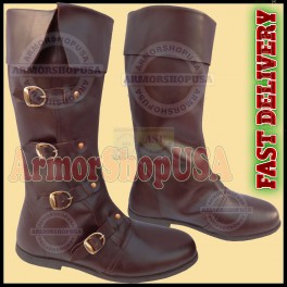 http://armorshopusa.com/852-thickbox_default/medieval-leather-boots-dark-brown-shoe-re-enactment-renaissance-shoes-men-s-long-boot-carnival-shoes-parade-shoes-leather-boot.jpg