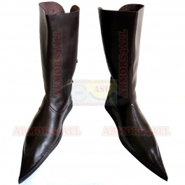http://armorshopusa.com/856-thickbox_default/medieval-leather-boots-brown-shoe-re-enactment-renaissance-shoes-men-s-long-boot-carnival-shoes-parade-shoes-leather-boot.jpg