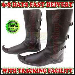 http://armorshopusa.com/864-thickbox_default/medieval-shoes-pure-leather-shoe-buckle-strap-renaissance-costume-long-boots.jpg