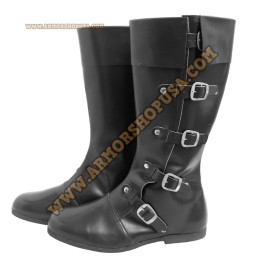 http://armorshopusa.com/935-thickbox_default/medieval-leather-boots-black-shoe-re-enactment-renaissance-shoes-men-s-long-boot-carnival-shoes-parade-shoes-leather-boot.jpg