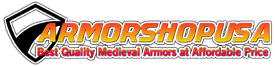 Armor Shop USA