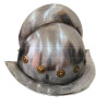 Medieval Combmorion Helmet | Wearable Spanish Armor Helm