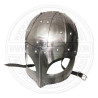 Medieval Viking Knights Helmet | Wearable Viking Armor Helm