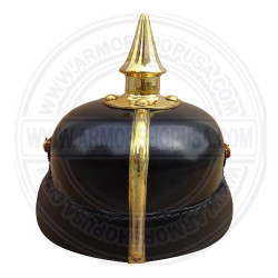 Medieval Viking Knights Helmet | Wearable Viking Armor Helm