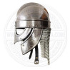 Medieval Viking Spectacle Armor Helmet | Wearable Armor Helm