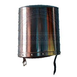 Medieval Knights Jousting Helmet | Wearable Armor Helm