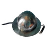 Medieval Kettle Knight Helmet | Wearable Armor Helm