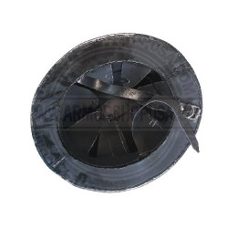 Medieval Kettle Knight Helmet | Wearable Armor Helm