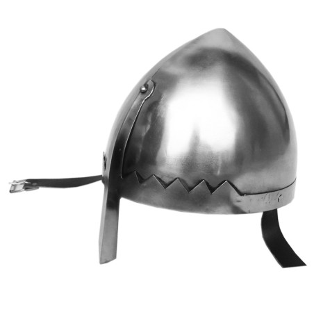 Medieval Norman Helmet | Wearable Armor Helm