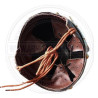 Medieval Norman Winged Helmet | Wearable Armor Helm