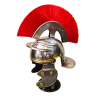 Medieval Roman Centurion Helmet | Wearable Armor Helm