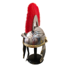 Medieval Roman Centurion Helmet | Wearable Armor Helm