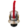 Medieval Roman Centurion Helmet | Wearable Armor Helm