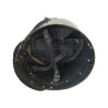 Medieval Barbuta Knight Shutter Helmet | Wearable Templar Armor Helm