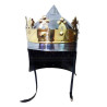 Medieval King Arthur Helmet  | Wearable Armor Helm