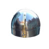 Medieval Viking Spectacle Helmet | Wearable Viking Armor Helm