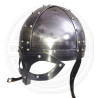 Medieval Viking Spectacle Armor Helmet | Wearable Viking Armor Helm