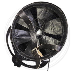Medieval Viking Spectacle Armor Helmet | Wearable Viking Armor Helm