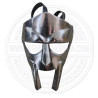 Medieval Roman Gladiator Maximus Face Mask | Wearable Viking Armor Helm