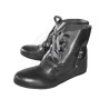 Handmade Leather Ankle Boots at cheap price