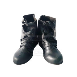Handmade Leather Ankle Boots at cheap price