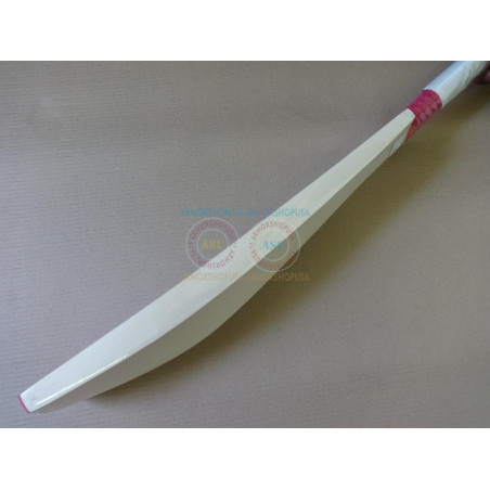 Custom Made English Willow Cricket Bat Best Grains with Cover | ARMORSHOPUSA