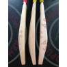 Custom Made Jumbo English Willow Cricket Bat Best Grains with Cover | ARMORSHOPUSA