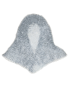 Handcrafted Medieval Chainmail Armor & Shirts