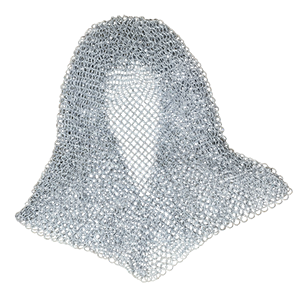 Chainamail Armor