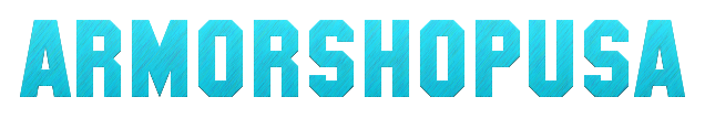 ArmorShopUSA ArmorShopUSA