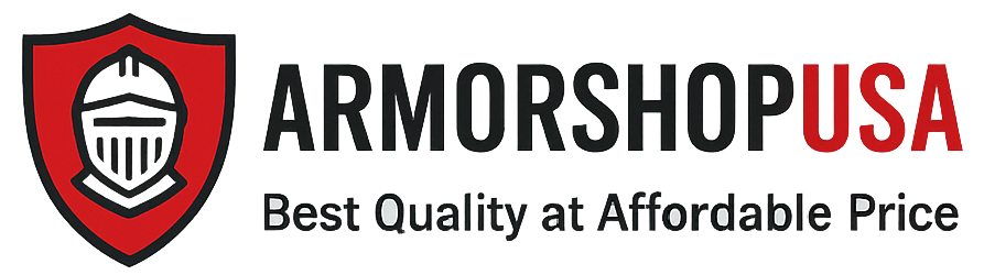 ArmorShopUSA ArmorShopUSA
